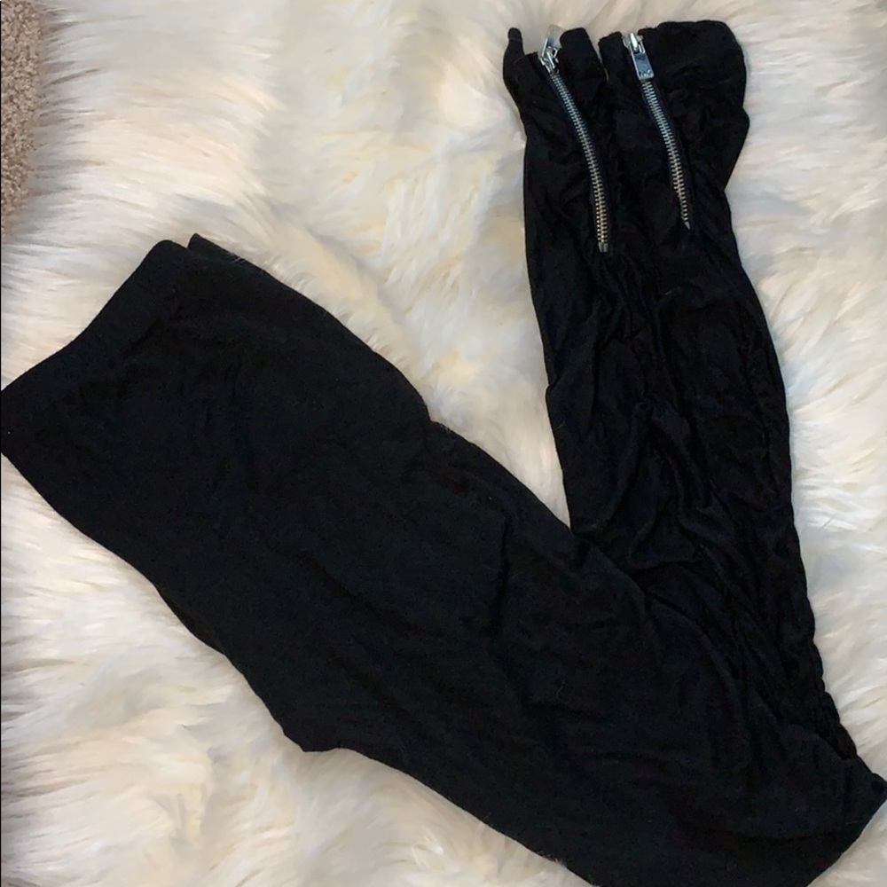 Like 🆕Michael Kors Women’s Black Legging S